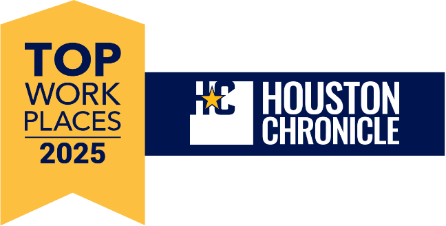 Top Workplaces 2025 - Houston Chronicle