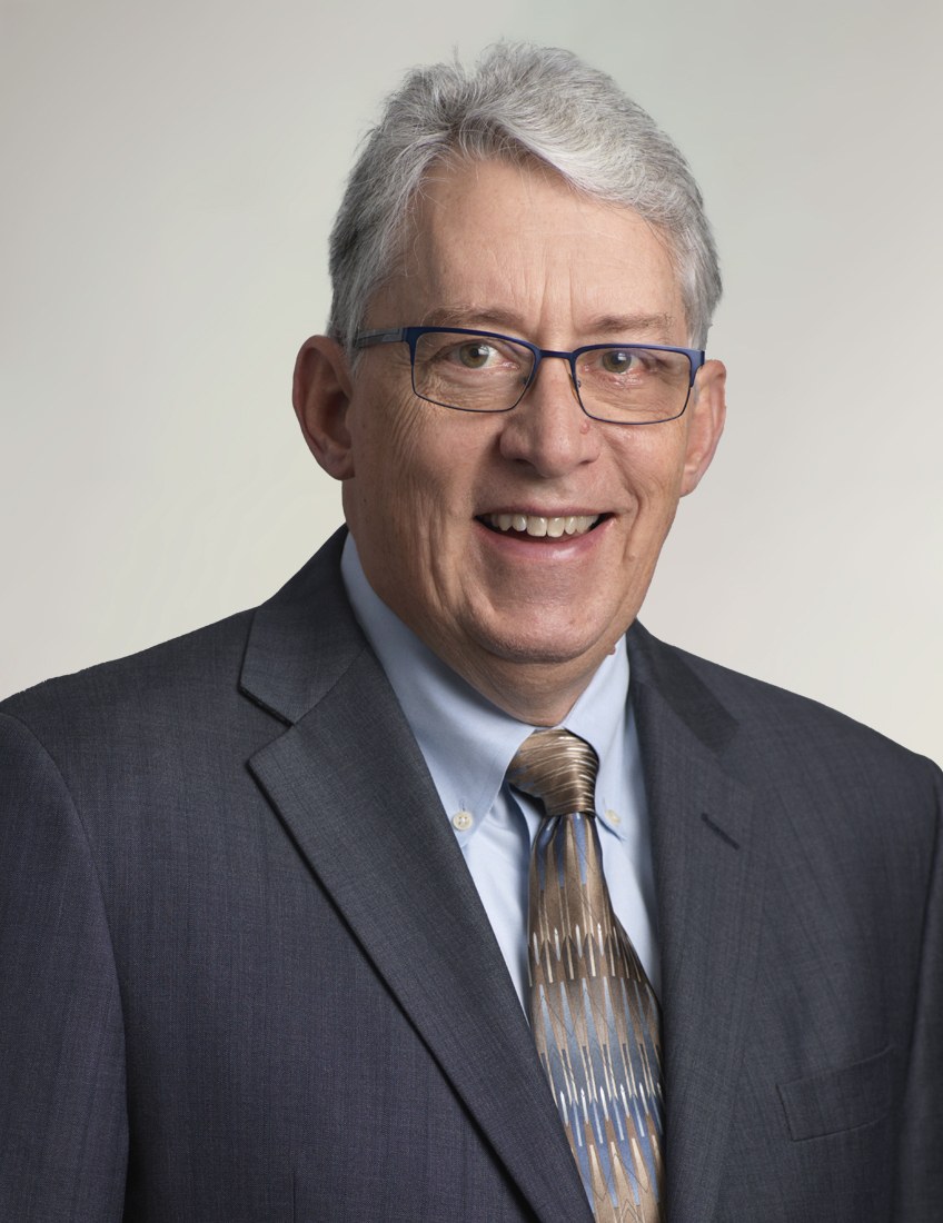 Jeffrey Sheets Chord Energy