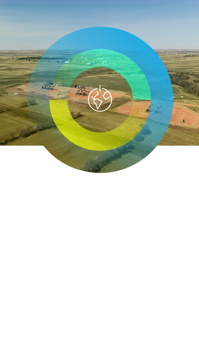 Chord Energy 2025 Sustainability Report